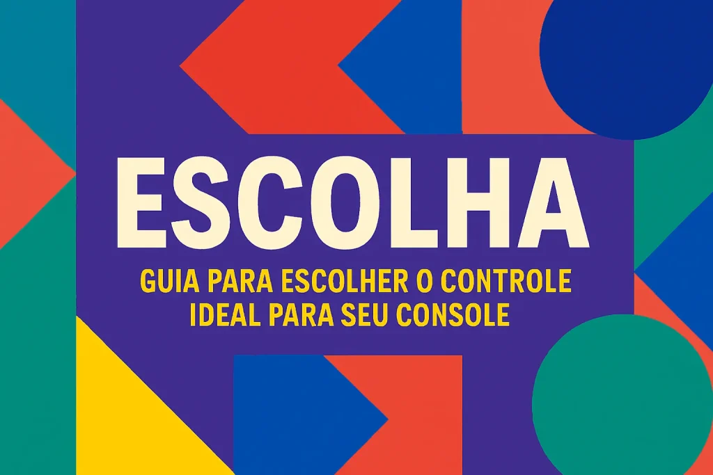 escolha