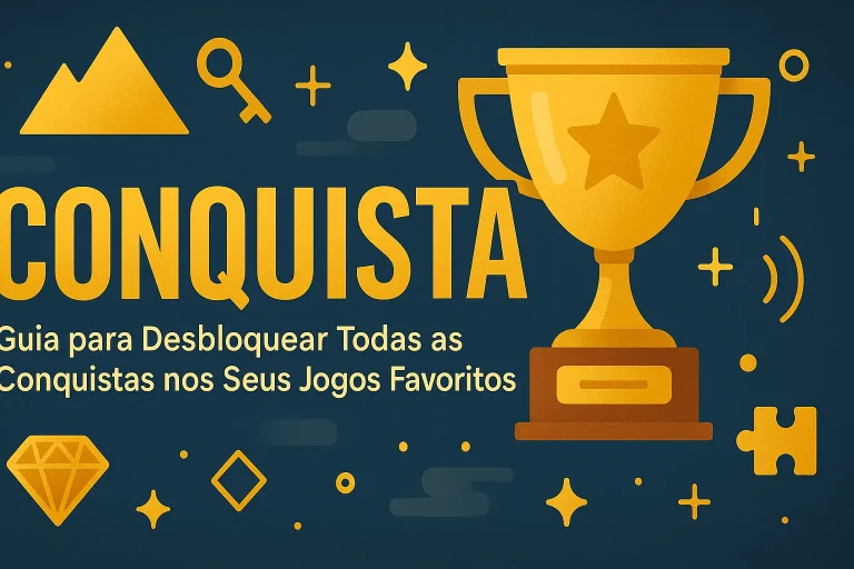 conquistas