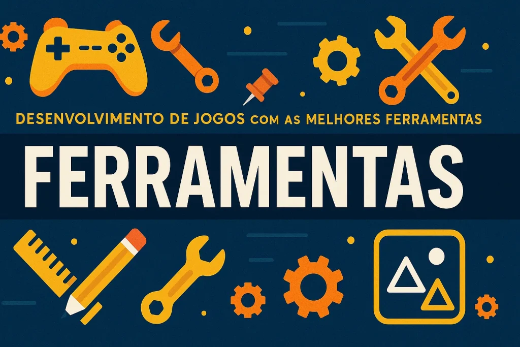 ferramentas