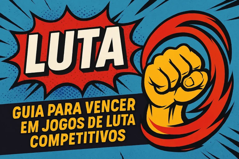 luta