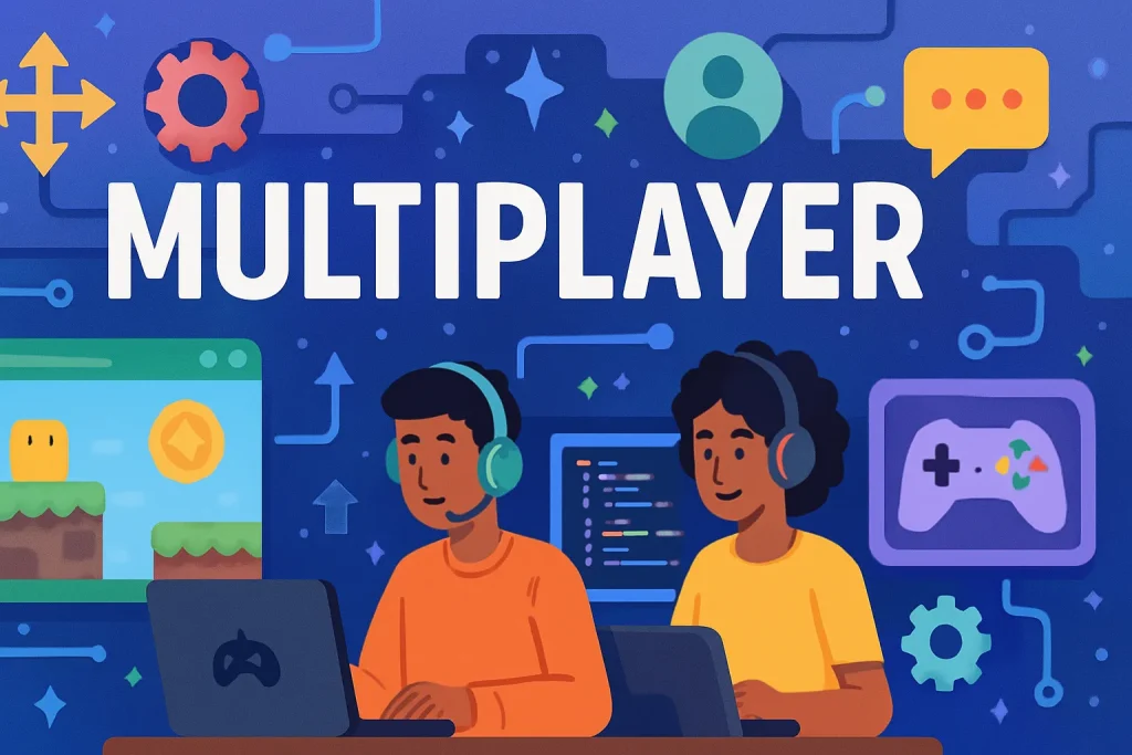 multiplayer 