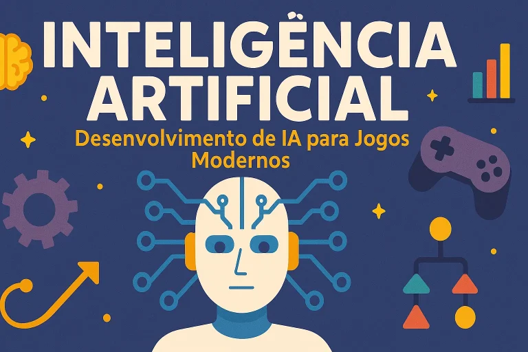 Inteligência Artificial