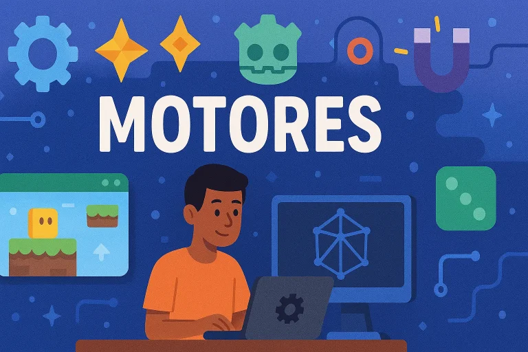 motores