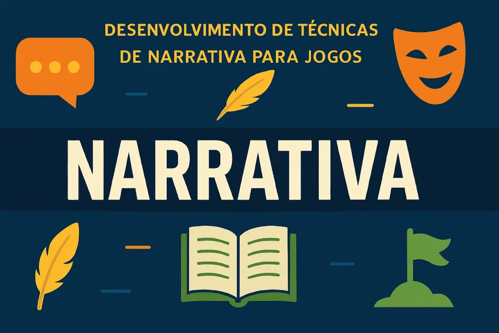 narrativa