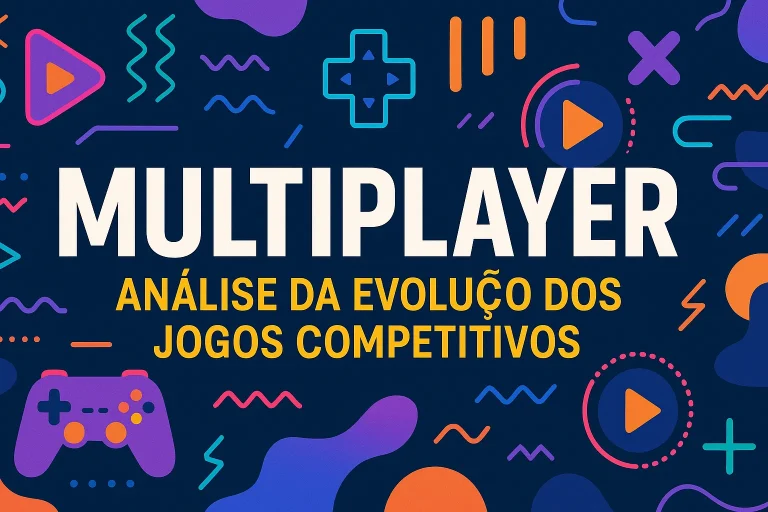 Multiplayer
