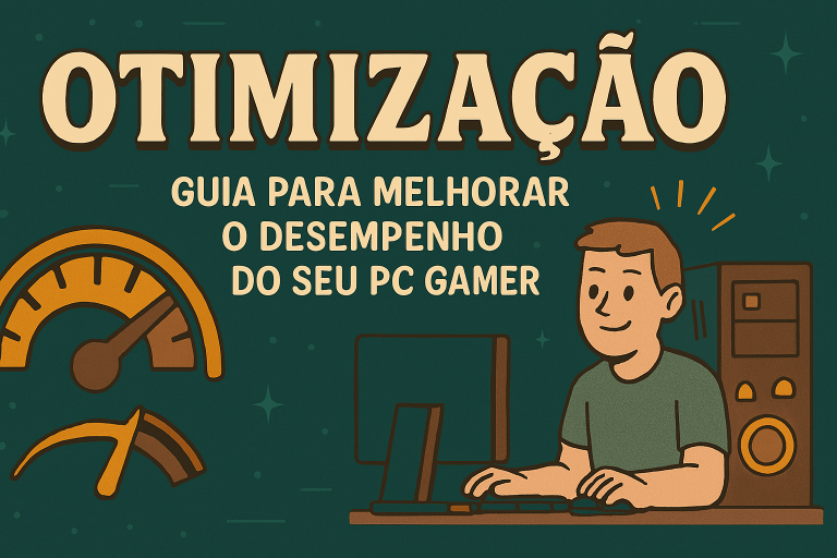 otimização