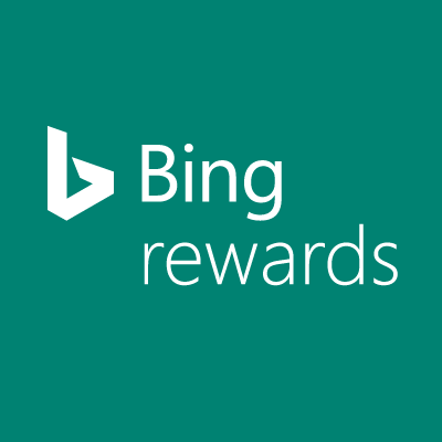 Bing Rewards app