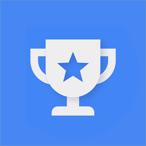 Google Opinion Rewards app