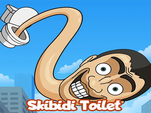 skibidi toilet